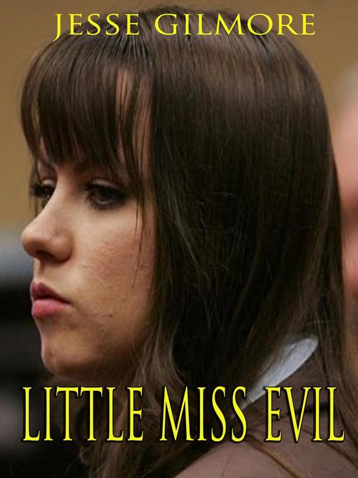 Cover image for Little Miss Evil